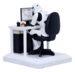 Original Stormtrooper Figure Slave to the Wage 14 cm - immagine 2