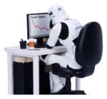 Original Stormtrooper Figure Slave to the Wage 14 cm - immagine 6