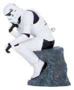 Original Stormtrooper Figure The Overthinker 12 cm - immagine 2