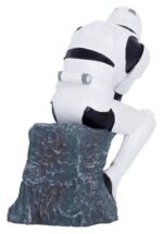 Original Stormtrooper Figure The Overthinker 12 cm - immagine 3