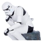 Original Stormtrooper Figure The Overthinker 12 cm - immagine 5