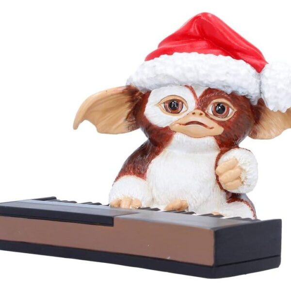 Gremlins Figure Gizmo Jingle 12 cm