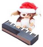 Gremlins Figure Gizmo Jingle 12 cm - immagine 5