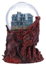 Stranger Things Snow Globe Vecna 18 cm - immagine 2