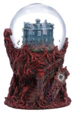 Stranger Things Snow Globe Vecna 18 cm - immagine 3