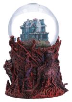 Stranger Things Snow Globe Vecna 18 cm - immagine 4