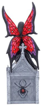 Anne Stokes Box Aracnafaria 21 cm - immagine 3