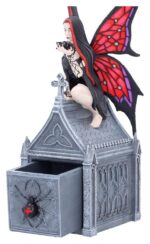 Anne Stokes Box Aracnafaria 21 cm - immagine 4
