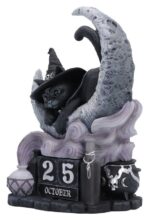 Cult Cuties Perpetual Calendar Purrah 16 cm - immagine 2