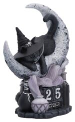 Cult Cuties Perpetual Calendar Purrah 16 cm - immagine 4