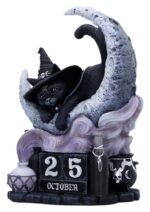 Cult Cuties Perpetual Calendar Purrah 16 cm - immagine 5