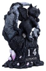 Cult Cuties Perpetual Calendar Malpuss 16 cm - immagine 3