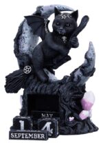 Cult Cuties Perpetual Calendar Malpuss 16 cm - immagine 6