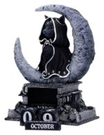 Cult Cuties Perpetual Calendar Zefur 16 cm - immagine 5