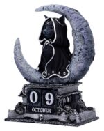 Cult Cuties Perpetual Calendar Zefur 16 cm - immagine 6
