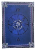 Anne Stokes Journal The Book of Shadows A5 18 cm - immagine 3