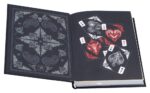 Anne Stokes Journal Skull Embrace A5 18 cm - immagine 5
