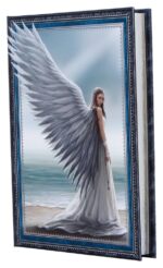 Anne Stokes Journal Spirit Guide A5 18 cm - immagine 2
