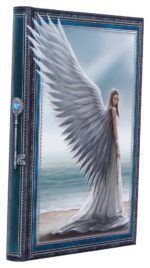 Anne Stokes Journal Spirit Guide A5 18 cm - immagine 3