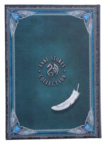 Anne Stokes Journal Spirit Guide A5 18 cm - immagine 4