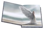 Anne Stokes Journal Spirit Guide A5 18 cm - immagine 5