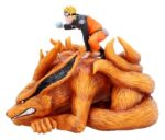 Naruto Trinket Box Kyubi 13 cm - immagine 2