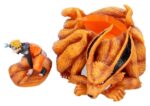Naruto Trinket Box Kyubi 13 cm - immagine 6