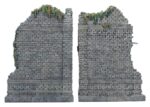 Elden Ring Bookends Radagon and Queen Marika 20 cm - immagine 3