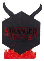 Stranger Things Table Lamp Hellfire Club 24 cm - immagine 4
