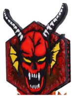Stranger Things Table Lamp Hellfire Club 24 cm - immagine 5