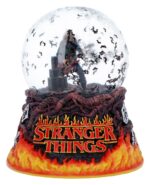 Stranger Things Snow Globe Eddie's Sacrifice 14 cm