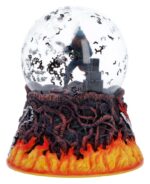 Stranger Things Snow Globe Eddie's Sacrifice 14 cm - immagine 3