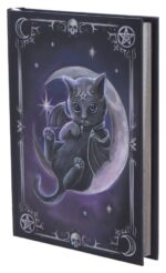 Cult Cuties Journal Malpuss 18 cm - immagine 2