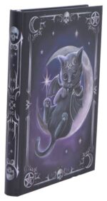 Cult Cuties Journal Malpuss 18 cm - immagine 4