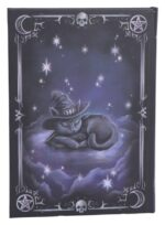 Cult Cuties Journal Purrah 18 cm - immagine 3