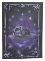 Cult Cuties Journal Zefur 18 cm - immagine 3