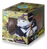 Metal Gear Solid Tubbz PVC Figure Genome Soldier Boxed Edition 10 cm