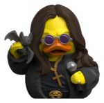 Ozzy Osbourne Tubbz PVC Figure Ozzy Osbourne