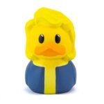 Fallout Tubbz PVC Figure Vault Girl Boxed Edition 10 cm