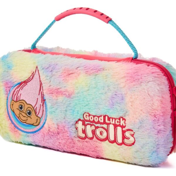 Trolls Switch Carry Bag (Viva)