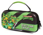 Teenage Mutant Ninja Turtles Switch Carry Bag