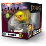 Lord of the Rings Tubbz PVC Figure Boromir Boxed Edition 10 cm