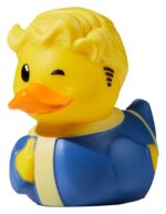 Fallout Tubbz Mini PVC Figure Vault Boy 5 cm - immagine 2