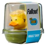 Fallout Tubbz Mini PVC Figure Vault Boy 5 cm - immagine 5