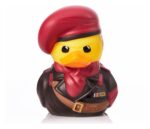 Metal Gear Solid Tubbz Mini PVC Figure Revolver Ocelot 5 cm