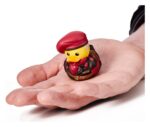 Metal Gear Solid Tubbz Mini PVC Figure Revolver Ocelot 5 cm - immagine 2