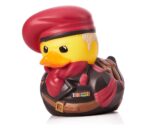 Metal Gear Solid Tubbz Mini PVC Figure Revolver Ocelot 5 cm - immagine 3