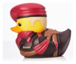 Metal Gear Solid Tubbz Mini PVC Figure Revolver Ocelot 5 cm - immagine 4