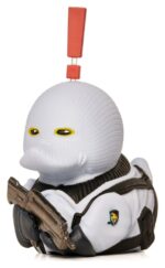Metal Gear Solid Tubbz Mini PVC Figure Genome Soldier 5 cm - immagine 3