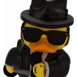 The Blues Brothers Tubbz PVC Figure Jake Collector's Edition 10 cm